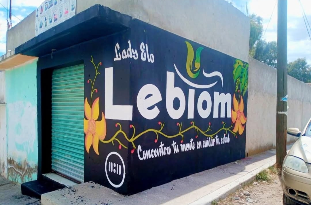 Galería Lbiom